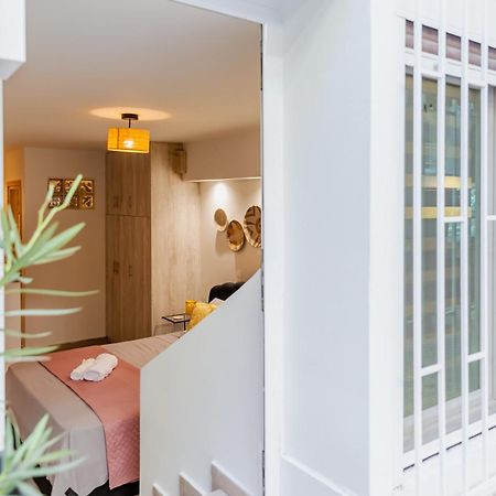 Sweet Greek Memories C Apartment Athena Bagian luar foto