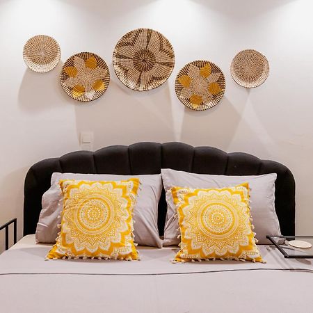 Sweet Greek Memories C Apartment Athena Bagian luar foto