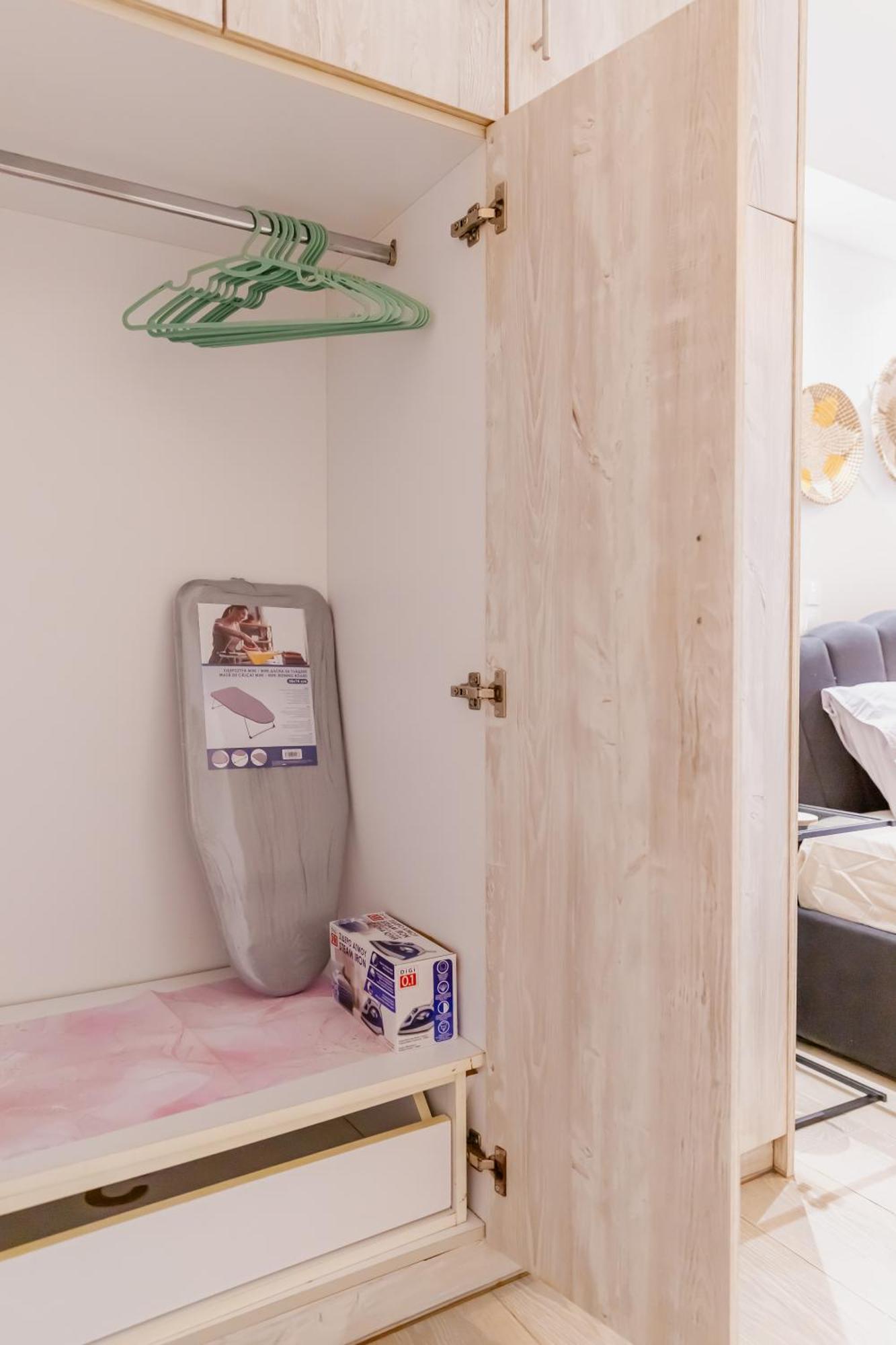 Sweet Greek Memories C Apartment Athena Bagian luar foto