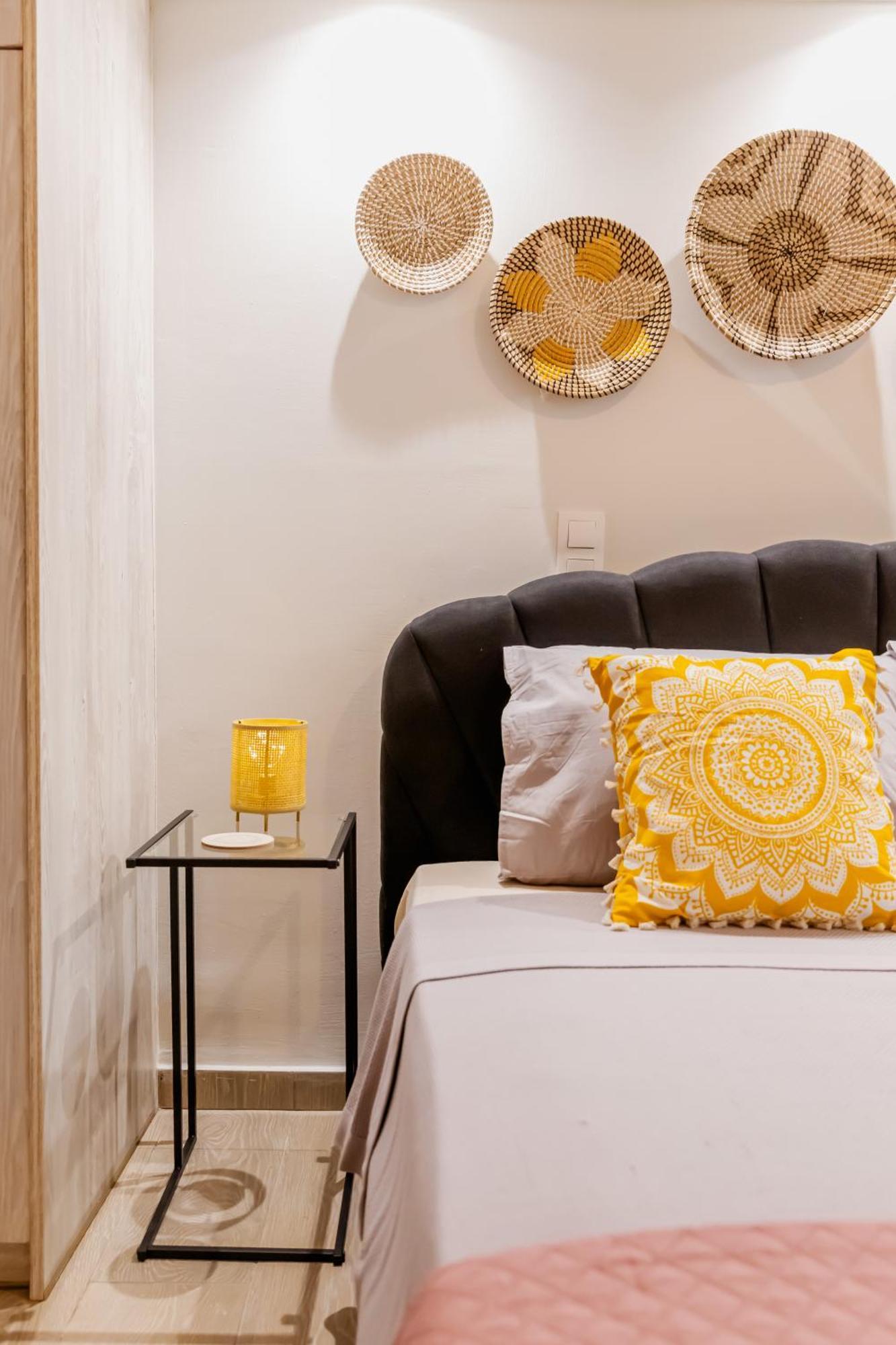 Sweet Greek Memories C Apartment Athena Bagian luar foto