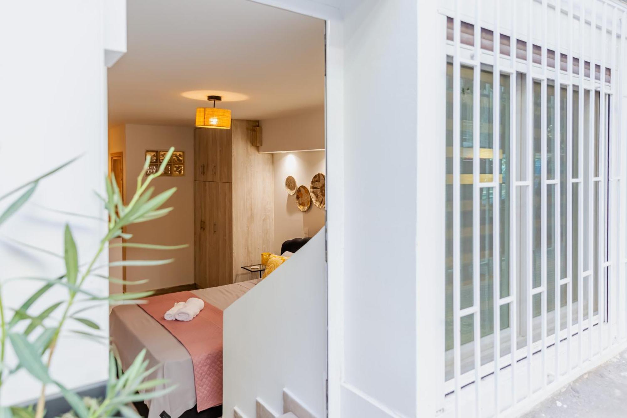 Sweet Greek Memories C Apartment Athena Bagian luar foto