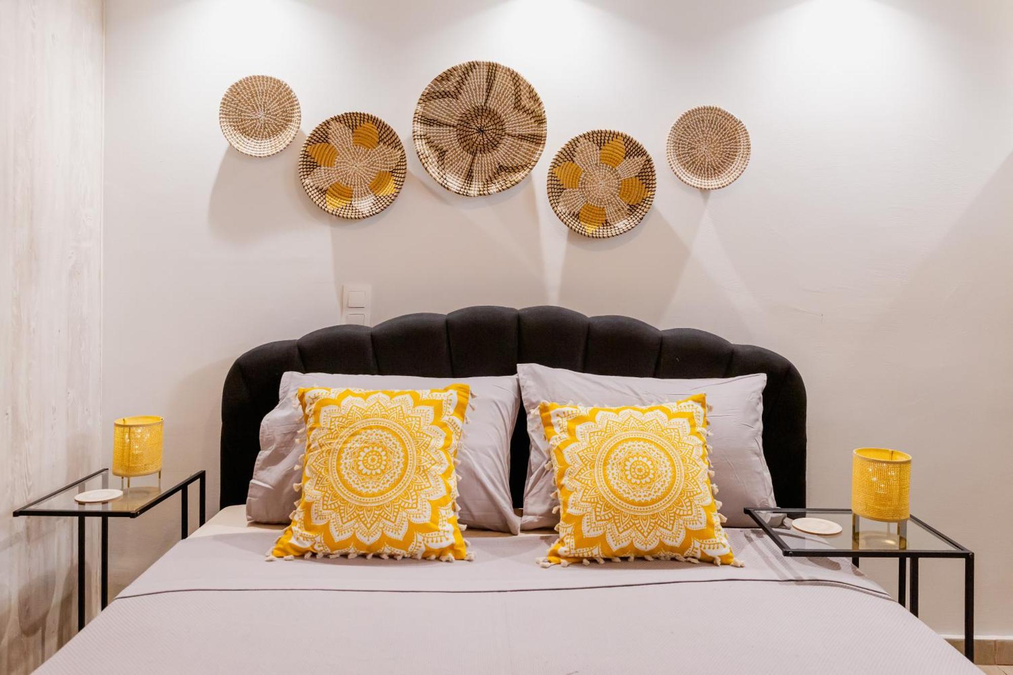 Sweet Greek Memories C Apartment Athena Bagian luar foto