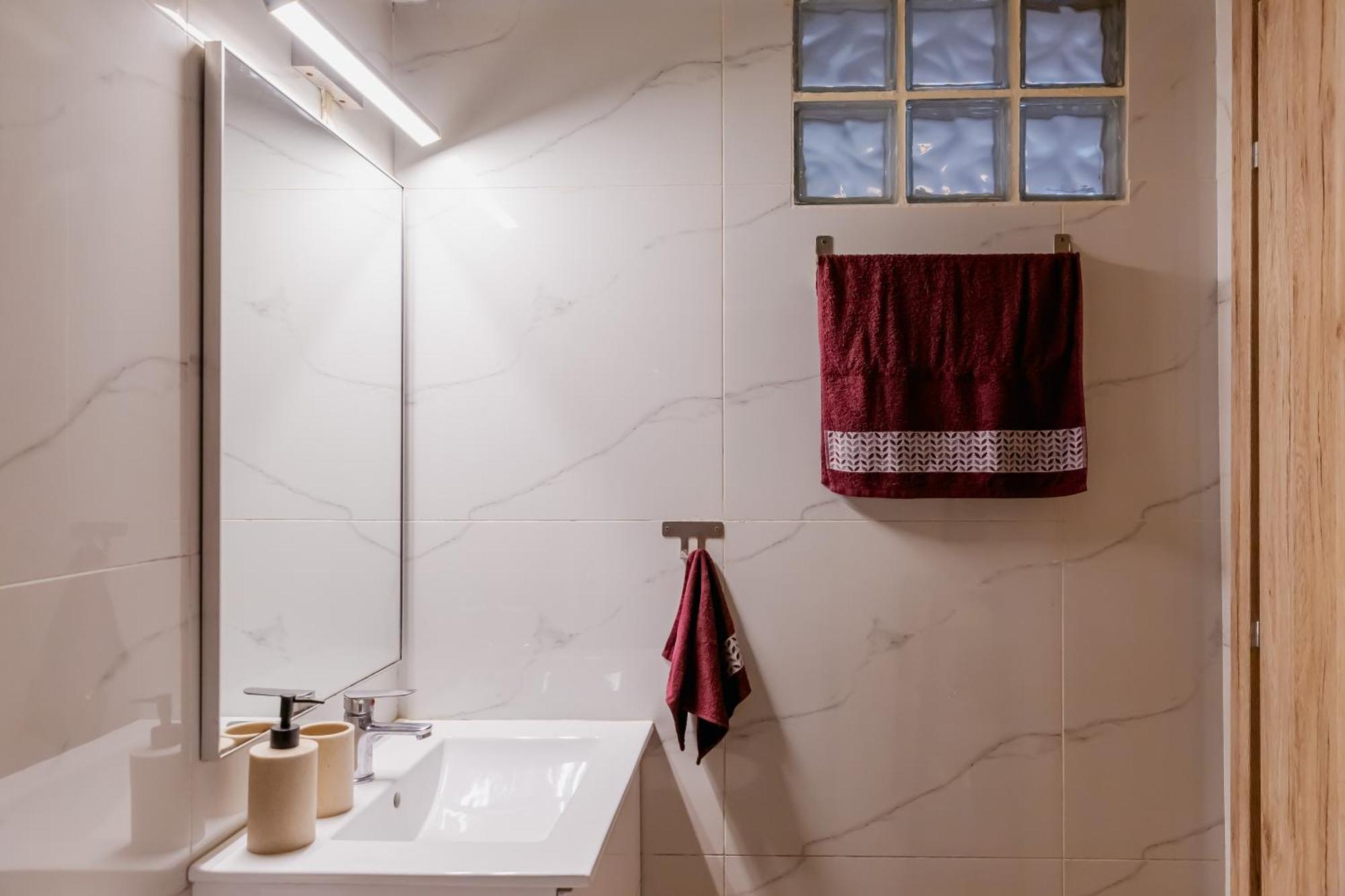 Sweet Greek Memories C Apartment Athena Bagian luar foto